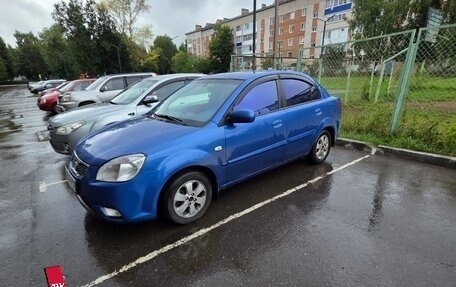 KIA Rio II, 2011 год, 580 000 рублей, 15 фотография