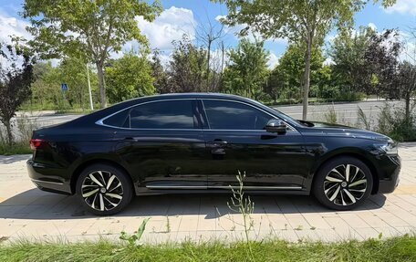 Volkswagen Passat B8 рестайлинг, 2023 год, 2 273 000 рублей, 3 фотография