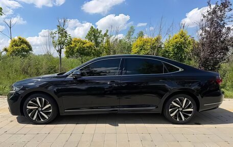 Volkswagen Passat B8 рестайлинг, 2023 год, 2 273 000 рублей, 6 фотография