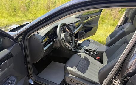 Volkswagen Passat B8 рестайлинг, 2023 год, 2 273 000 рублей, 9 фотография