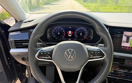 Volkswagen Passat B8 рестайлинг, 2023 год, 2 273 000 рублей, 11 фотография