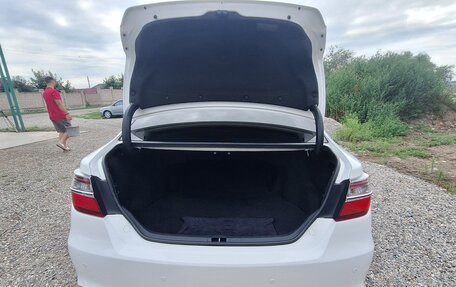 Toyota Camry, 2015 год, 1 900 000 рублей, 9 фотография