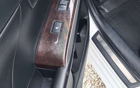 Toyota Camry, 2015 год, 1 900 000 рублей, 13 фотография