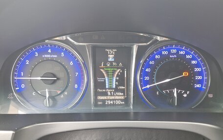 Toyota Camry, 2015 год, 1 900 000 рублей, 18 фотография