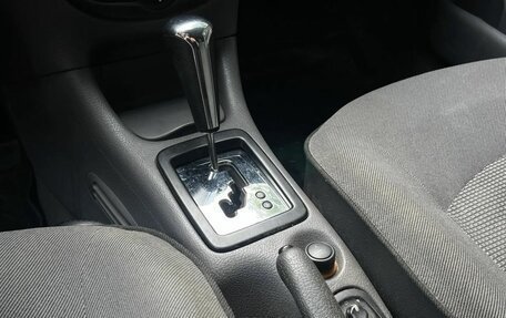 Peugeot 206, 2005 год, 160 800 рублей, 9 фотография