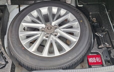 Toyota Camry, 2015 год, 1 900 000 рублей, 25 фотография