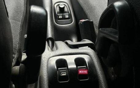 Peugeot 206, 2005 год, 160 800 рублей, 10 фотография