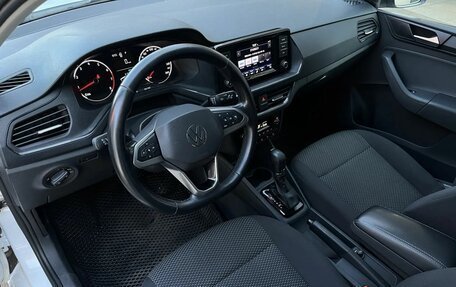 Volkswagen Polo VI (EU Market), 2020 год, 1 252 000 рублей, 6 фотография