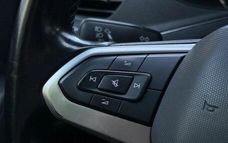 Volkswagen Polo VI (EU Market), 2020 год, 1 252 000 рублей, 14 фотография