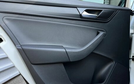 Volkswagen Polo VI (EU Market), 2020 год, 1 252 000 рублей, 19 фотография