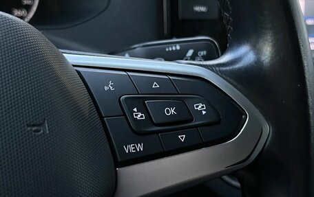 Volkswagen Polo VI (EU Market), 2020 год, 1 252 000 рублей, 15 фотография