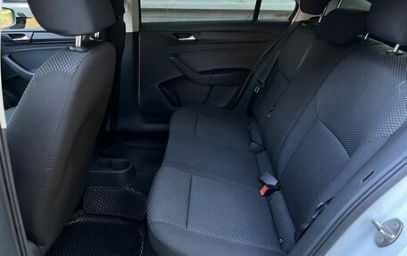 Volkswagen Polo VI (EU Market), 2020 год, 1 252 000 рублей, 20 фотография