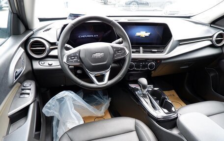 Chevrolet Trax, 2023 год, 1 750 000 рублей, 7 фотография