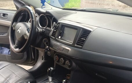 Mitsubishi Lancer IX, 2012 год, 650 000 рублей, 8 фотография