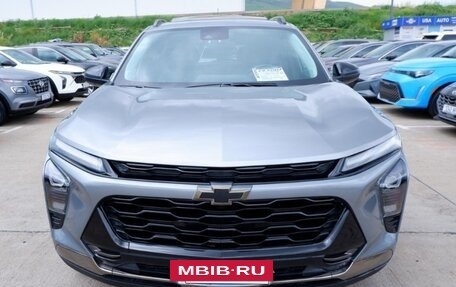 Chevrolet Trax, 2023 год, 1 750 000 рублей, 2 фотография