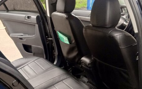 Mitsubishi Lancer IX, 2012 год, 650 000 рублей, 9 фотография