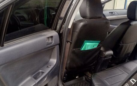 Mitsubishi Lancer IX, 2012 год, 650 000 рублей, 11 фотография