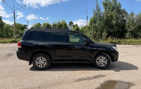 Toyota Land Cruiser 200, 2008 год, 3 250 000 рублей, 4 фотография