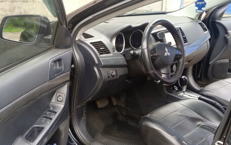 Mitsubishi Lancer IX, 2012 год, 650 000 рублей, 12 фотография