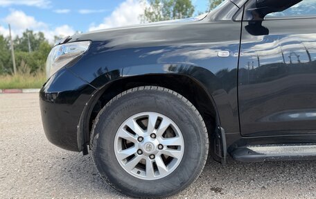 Toyota Land Cruiser 200, 2008 год, 3 250 000 рублей, 10 фотография