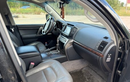 Toyota Land Cruiser 200, 2008 год, 3 250 000 рублей, 11 фотография