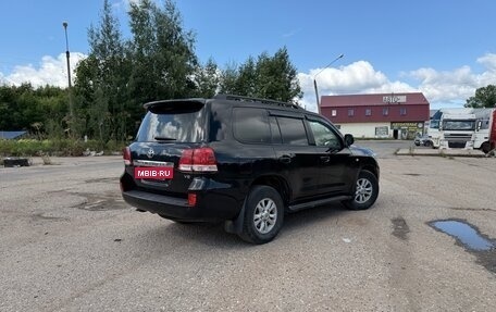 Toyota Land Cruiser 200, 2008 год, 3 250 000 рублей, 6 фотография