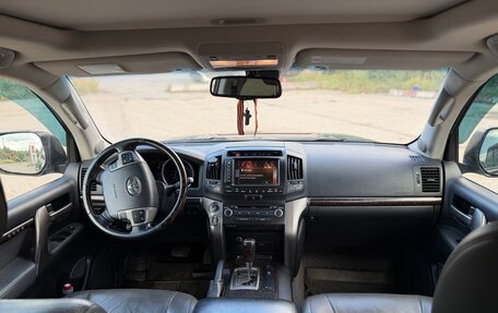 Toyota Land Cruiser 200, 2008 год, 3 250 000 рублей, 12 фотография