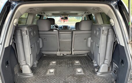Toyota Land Cruiser 200, 2008 год, 3 250 000 рублей, 13 фотография