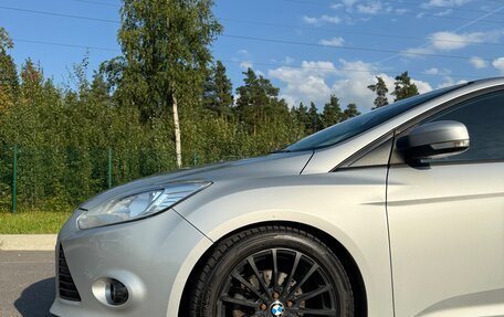 Ford Focus III, 2013 год, 815 000 рублей, 4 фотография