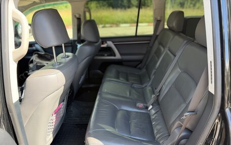 Toyota Land Cruiser 200, 2008 год, 3 250 000 рублей, 14 фотография