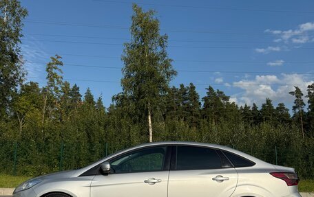 Ford Focus III, 2013 год, 815 000 рублей, 3 фотография