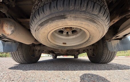 Toyota Land Cruiser 200, 2008 год, 3 250 000 рублей, 18 фотография