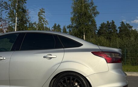 Ford Focus III, 2013 год, 815 000 рублей, 5 фотография