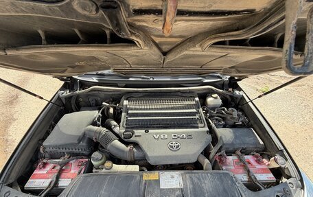 Toyota Land Cruiser 200, 2008 год, 3 250 000 рублей, 20 фотография
