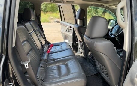 Toyota Land Cruiser 200, 2008 год, 3 250 000 рублей, 15 фотография
