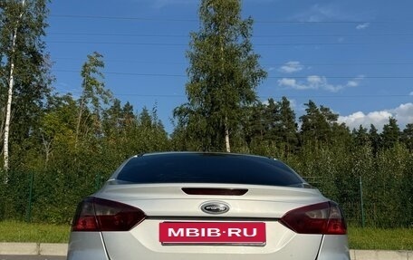 Ford Focus III, 2013 год, 815 000 рублей, 7 фотография
