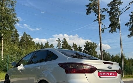 Ford Focus III, 2013 год, 815 000 рублей, 6 фотография