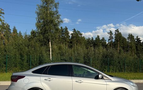 Ford Focus III, 2013 год, 815 000 рублей, 8 фотография