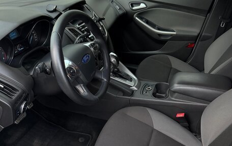 Ford Focus III, 2013 год, 815 000 рублей, 18 фотография