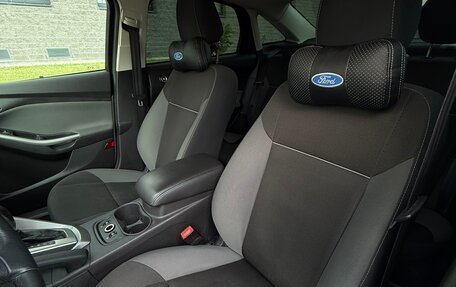 Ford Focus III, 2013 год, 815 000 рублей, 19 фотография