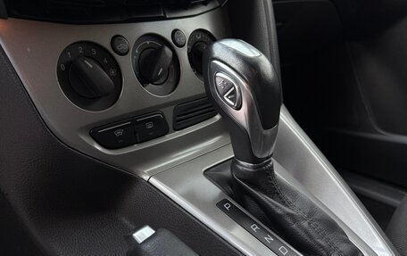 Ford Focus III, 2013 год, 815 000 рублей, 22 фотография