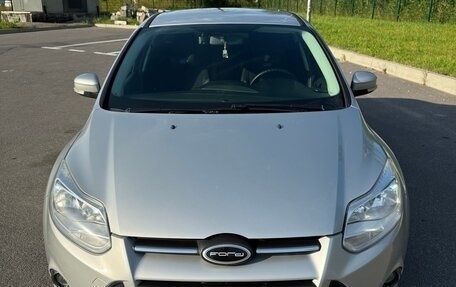 Ford Focus III, 2013 год, 815 000 рублей, 10 фотография