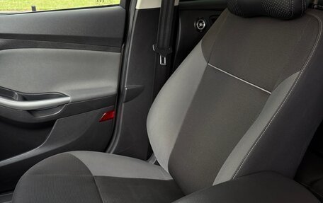 Ford Focus III, 2013 год, 815 000 рублей, 20 фотография