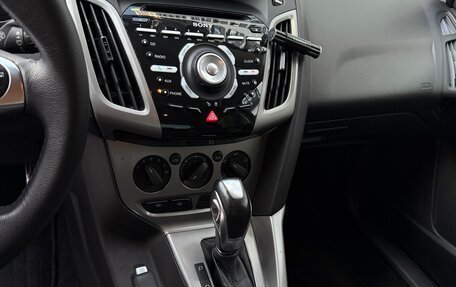 Ford Focus III, 2013 год, 815 000 рублей, 21 фотография