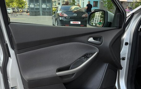 Ford Focus III, 2013 год, 815 000 рублей, 17 фотография