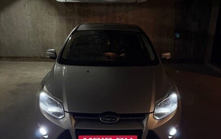 Ford Focus III, 2013 год, 815 000 рублей, 15 фотография