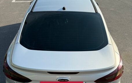 Ford Focus III, 2013 год, 815 000 рублей, 12 фотография