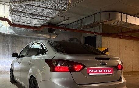 Ford Focus III, 2013 год, 815 000 рублей, 13 фотография