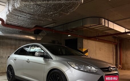 Ford Focus III, 2013 год, 815 000 рублей, 16 фотография