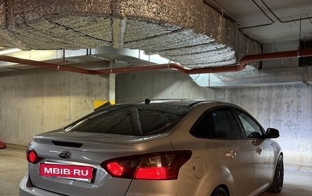 Ford Focus III, 2013 год, 815 000 рублей, 14 фотография